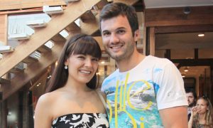 Janis Pope reveló importante información de su embarazo