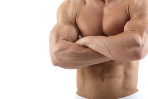 Especial gimnasia: Los deportistas más guapos de Río 2016