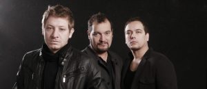 Ganadores: Natalino te invita a su tour XIII Confesiones en Iquique