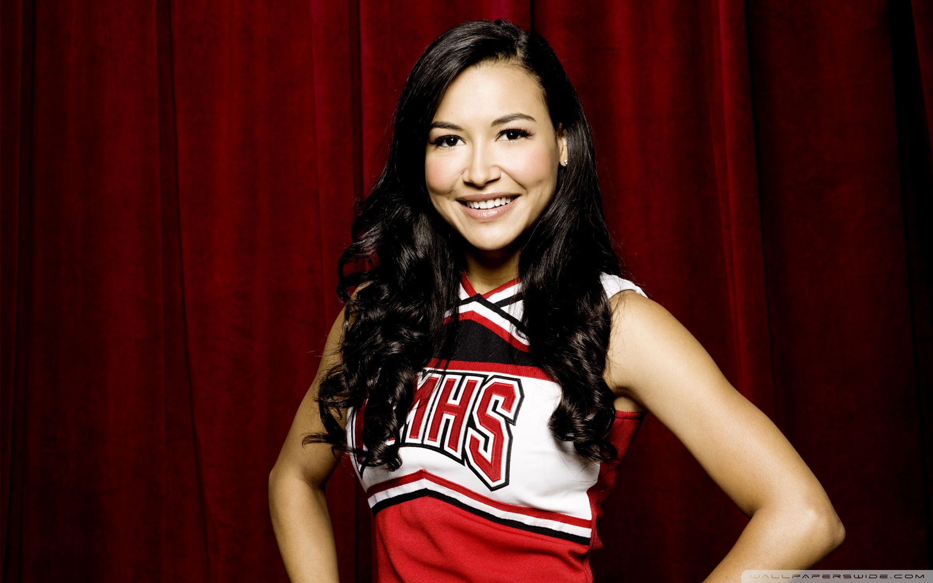 Búsqueda de actriz de "Glee" Naya Rivera aún no da resultados: Autoridades la dan por muerta