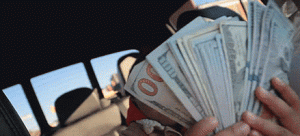 ¿Los hermanos menores tienen más posibilidades de ser millonarios?