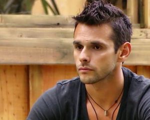 Óscar Garcés encara a Mega por repetición de '¿Volverías con tu ex?'