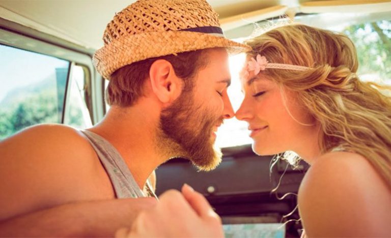 ¿Eres feliz con tu pareja? ¡Descúbrelo acá!