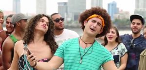 ¿"La pokebicicleta"? Mira la chistosa parodia de la canción de Carlos Vives y Shakira que es furor en YouTube