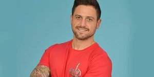 ¡¿Cómo?! Ahora vinculan a Pascual Fernández con otra guapa youtuber