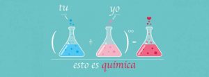 La química sexual ¡existe!