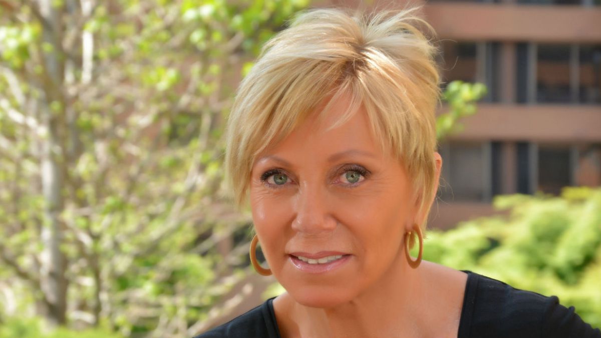 ¡Las lujosas vacaciones de Raquel Argandoña! Y su increíble cuerpo a sus 58 años