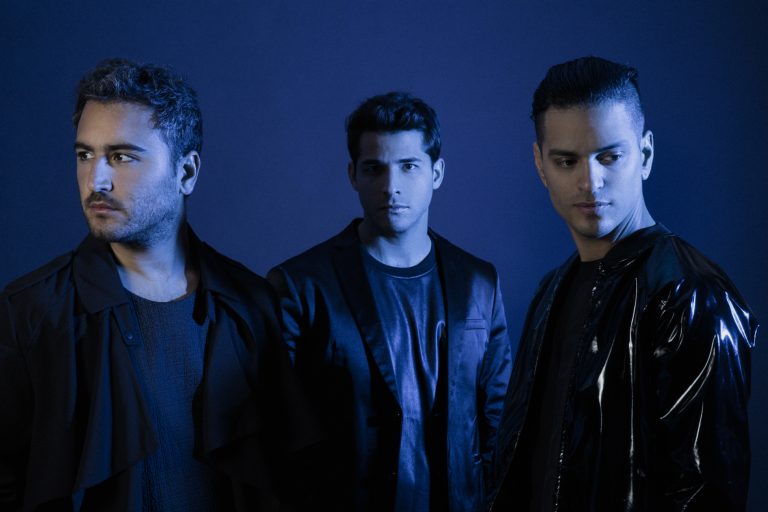 Reik se burla de Taylor Swift y quedan fuera de campaña de la UNICEF