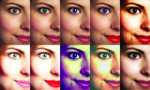 Marca de ropa interior dio a conocer su publicidad sin Photoshop en sus modelos