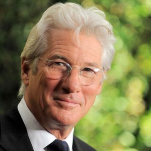 Richard Gere