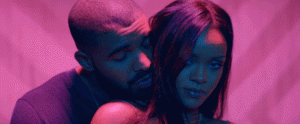 ¿Es oficial? Los románticos días de Rihanna y Drake tras los premios MTV