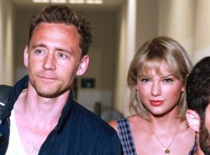 ¿Terminó el romance entre Taylor Swift y Tom Hiddleston?