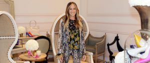 Si eres fan de "Sex And The City", prepárate para la nueva serie de Sarah Jessica Parker