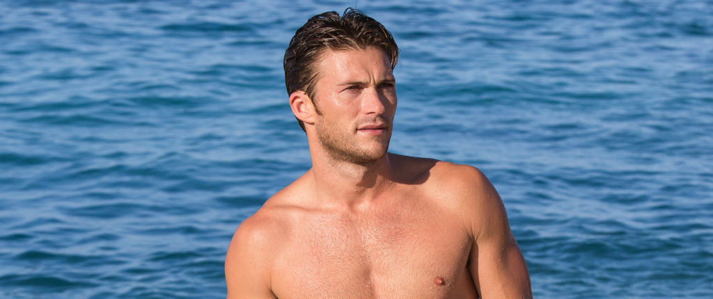 Mino del día: Scott Eastwood
