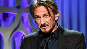 Mino del día: Sean Penn