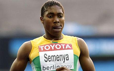 semenya