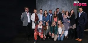 ¡Reconocido actor de "Sres. papis" se casa!