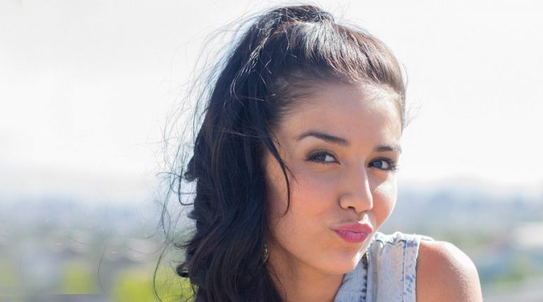 Esto dijo Steffi Méndez de su supuesto nuevo romance