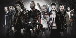 Revisa los mejores looks de la avant premiere de "Suicide squad"