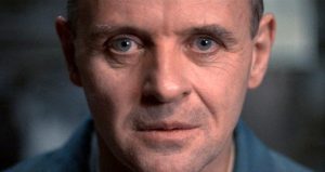 El curioso look de  Anthony Hopkins en el rodaje de su película