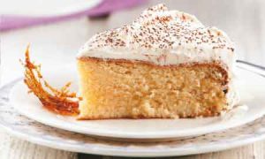 ¿Un postre? Sorpréndete con todas las delicias que puedes preparar con leche