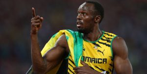El gran secreto de la brasileña que tuvo una noche de pasión con Usain Bolt