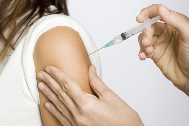 Conoce todos los detalles de la campaña de vacunación contra el virus del Papiloma humano