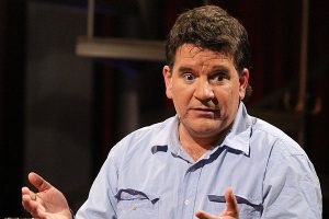 El difícil momento que vive Vasco Moulian y su familia