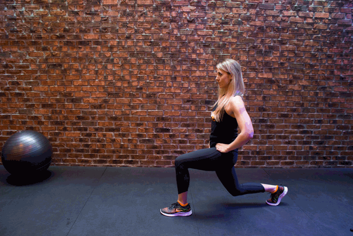 walking-lunges