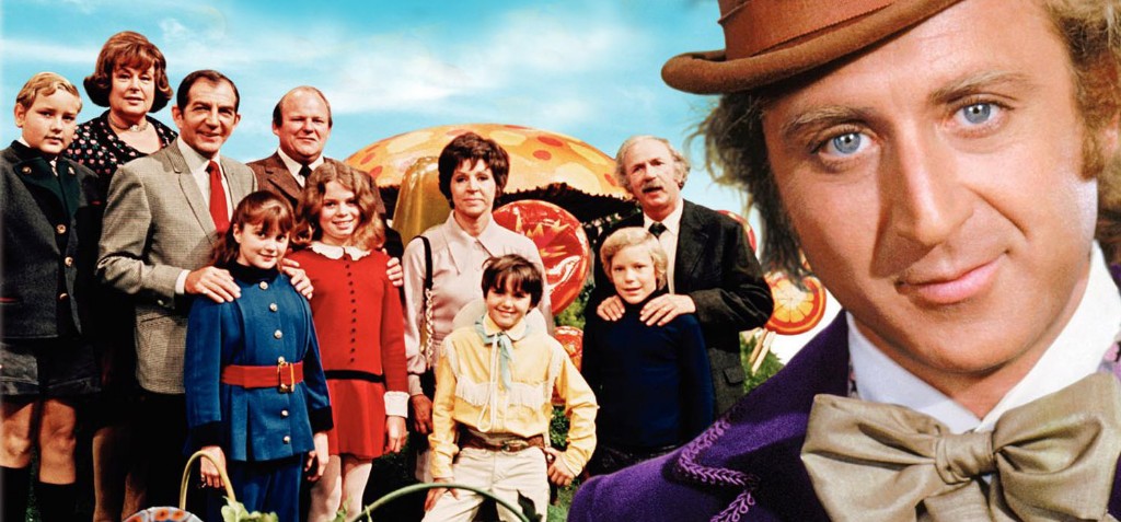 Falleció recordado actor de "Willy Wonka y la fábrica de chocolate"