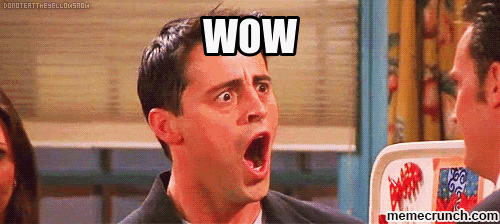 Pareja recorre el mundo sacándose extremas fotos