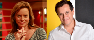 ¿Qué hubo entre Katherine Salosny y Álvaro Morales?