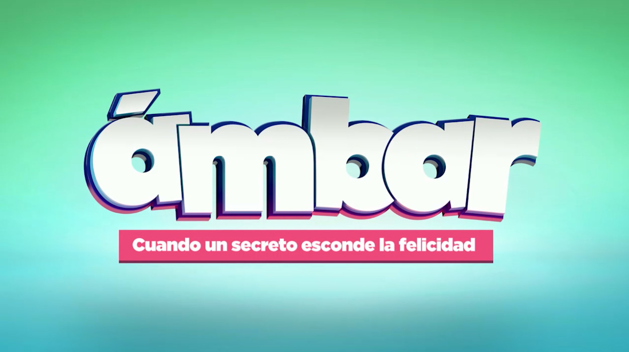 ¡Estuvimos con el elenco de “Ámbar”, la nueva teleserie de Mega!