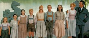 Falleció recordada actriz de "La novicia rebelde"