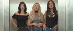 ¿Kel Calderón y Vesta Lugg se sintieron intimidadas por Kendall Jenner?