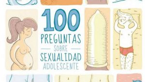 El libro sobre sexualidad adolescente que desató polémica