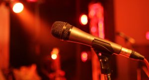 ¿Famosa cantante está en rehabilitación?