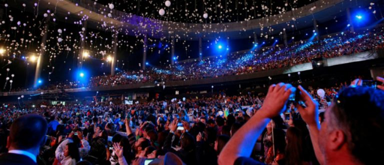 ¿Esta banda es la nueva confirmada para Viña 2017?
