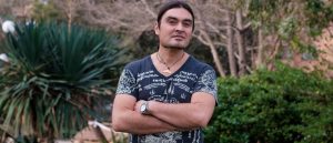 Luis Andaur estuvo al borde de la muerte y contó detalles de lo que vio