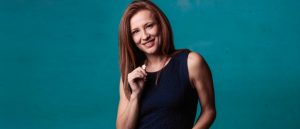 Sigrid Alegría tuvo que dar explicaciones a sus hijos por culpa de "Ambar"