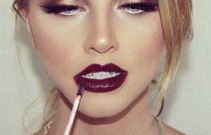 Nueva tendencia en labiales se toma las redes sociales