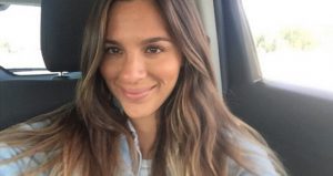 ¿Suenan campanas de boda para Gianella Marengo?