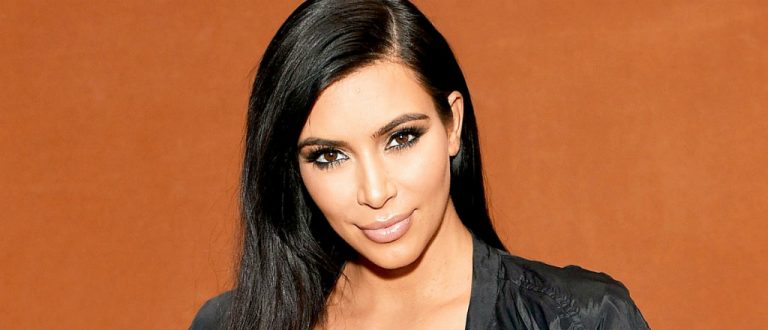 ¿Moda o mal gusto? Kim Kardashian recibió lluvia de críticas por estas botas