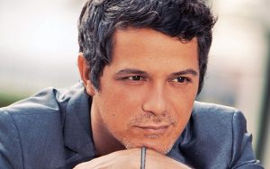 Alejandro Sanz compartió tierna foto en su Instagram