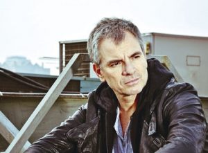 "Nos tocó más intenso": Álvaro Rudolphy confesó que se contagió de coronavirus junto a su familia