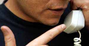 Famosa actriz de Hollywood fue amenazada de muerte