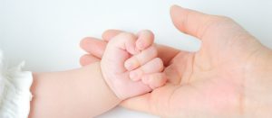 Conoce la historia de una madre primeriza que sacó aplausos en redes sociales