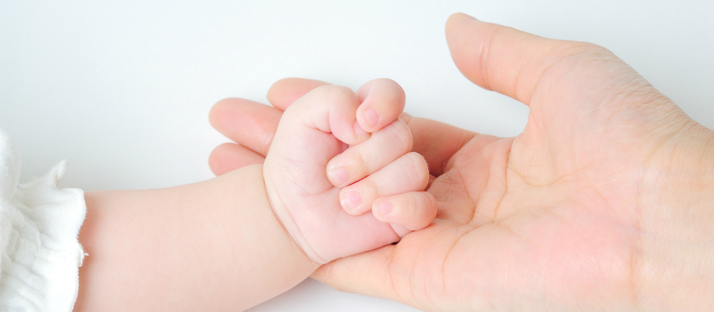 Conoce la historia de una madre primeriza que sacó aplausos en redes sociales