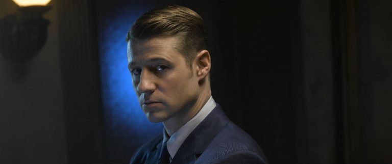 Mino del día: Benjamin McKenzie