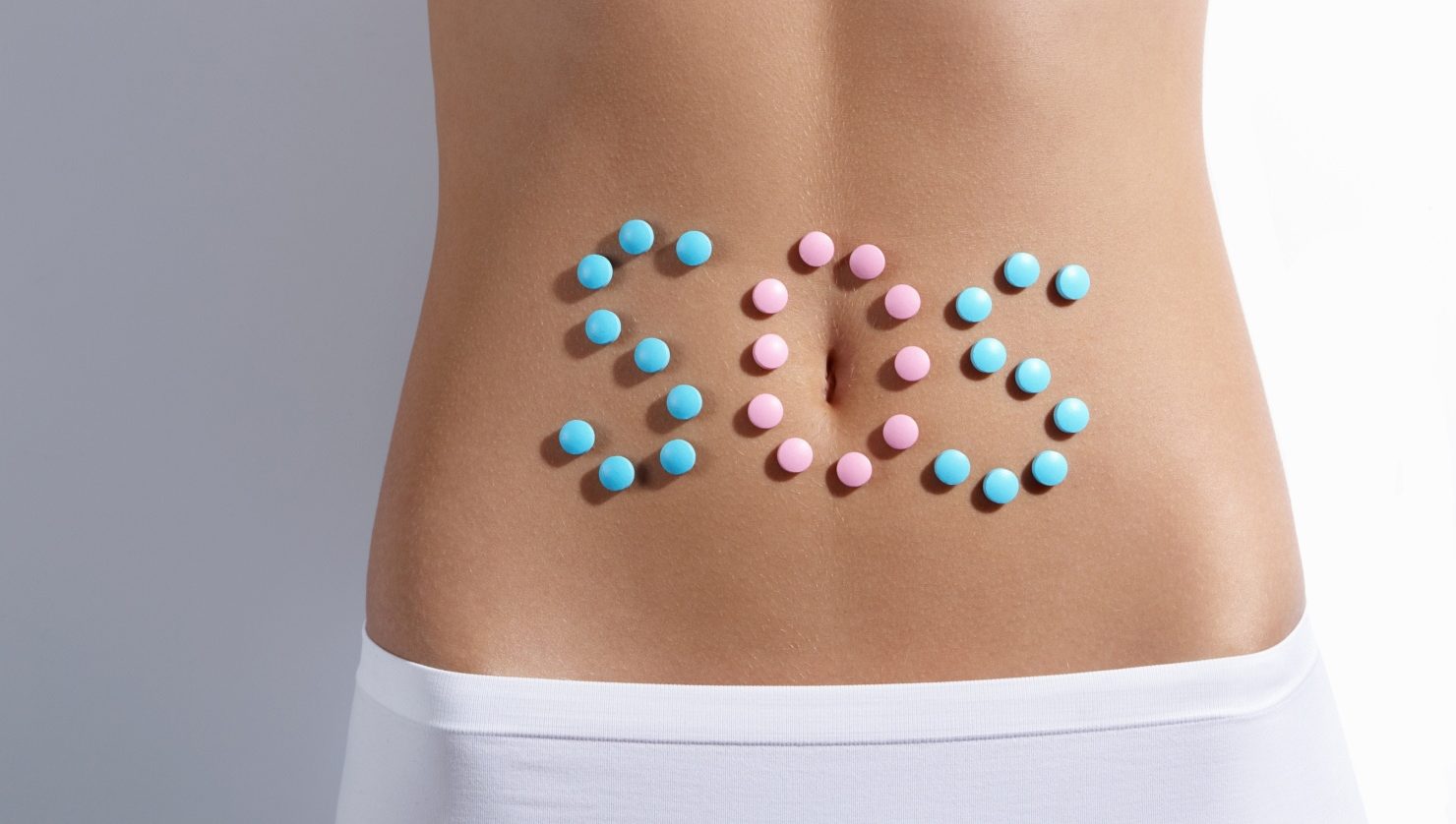 ¡Este dato será tu gran aliado para mejorar tu digestión!